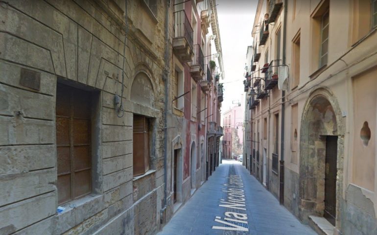 Via Canelles (Foto Google Maps)