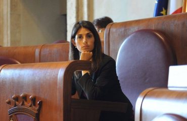 Virginia Raggi