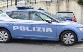 auto polizia 1
