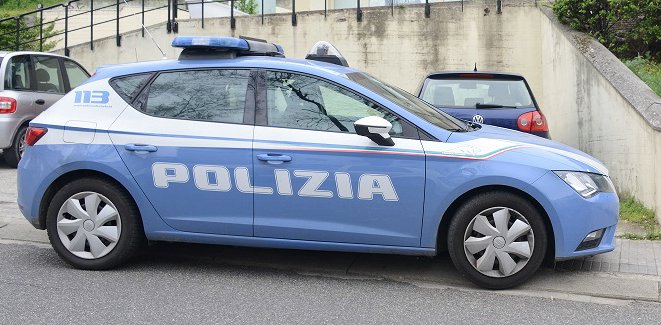 auto polizia 1