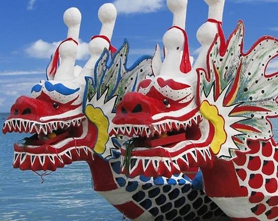Il Capodanno cinese per la prima volta in Sardegna: a Cagliari sfilate, spettacoli e degustazioni