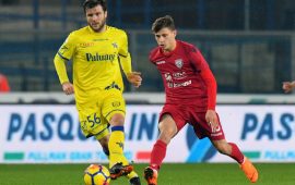 barella chievo cagliari