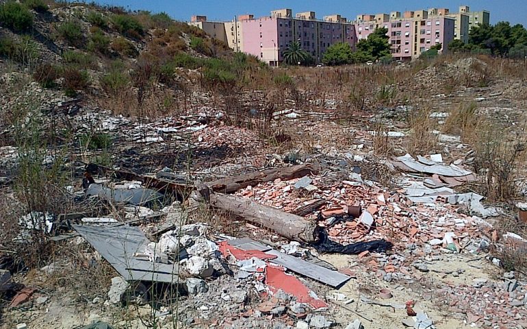 Al via a Cagliari il Progetto Urban Re-GenerAction: piccoli progetti di cittadinanza per prevenire il disagio sociale
