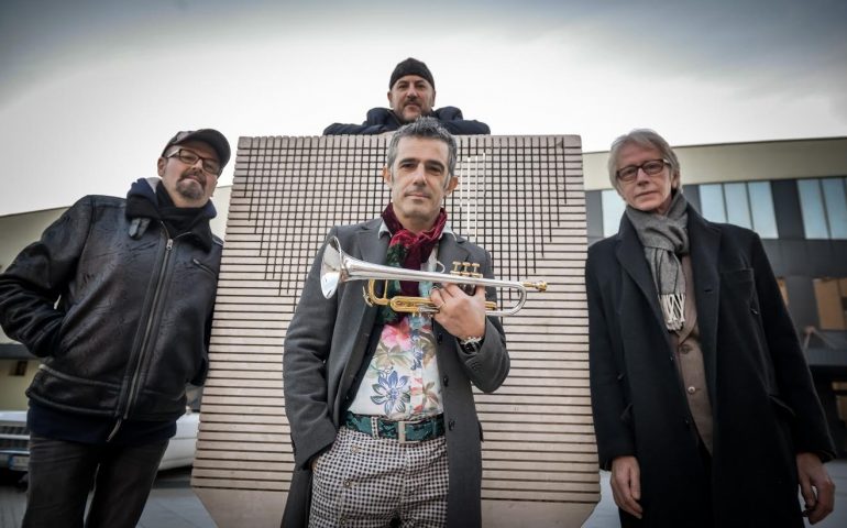 Il 22 febbraio a Cagliari il grande ritorno di Paolo Fresu in concerto con il Devil Quartet, unica data in Sardegna del tour di presentazione del nuovo disco “Carpe Diem”