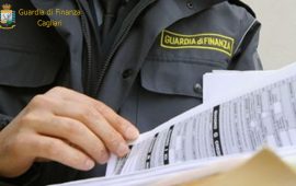 guardia di finanza