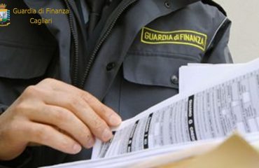 guardia di finanza