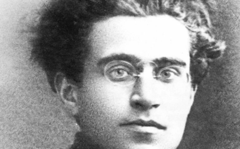 Sardi famosi: Antonio Gramsci, uno dei più grandi intellettuali italiani di sempre