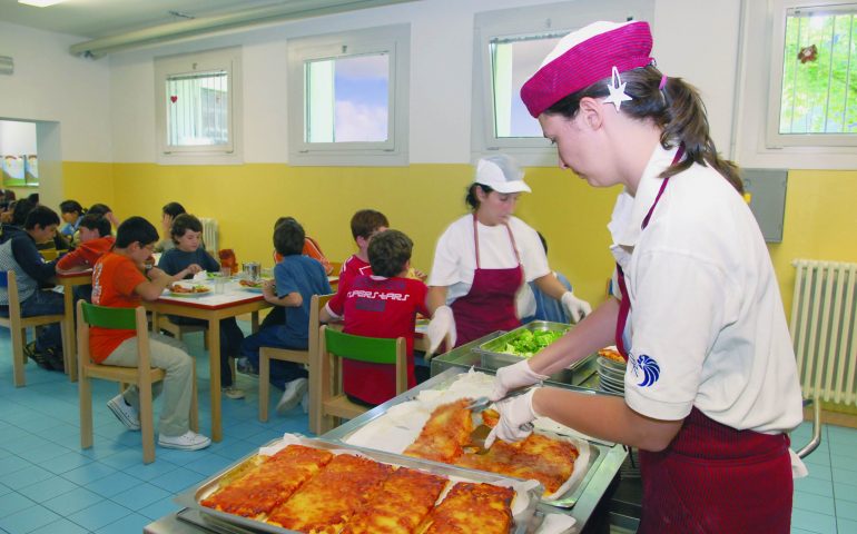 Assemini: il Comune decide di non nominare le Commissioni Mensa, genitori sul piede di guerra