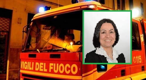 Nuovo attentato incendiario ai danni di Marta Cabriolu, sindaco di Villacidro