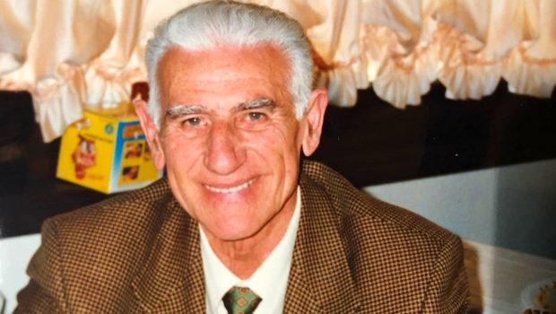Sardegna terra di centenari, Paolo Cabasino, lo storico medico di Villasimius ha compiuto 100 anni