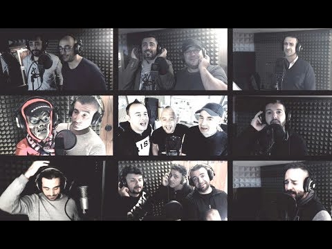 (VIDEO) I comici sardi uniti in un progetto contro la Sla. E il video diventa virale