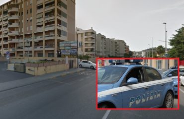 polizia arresto franco sanna