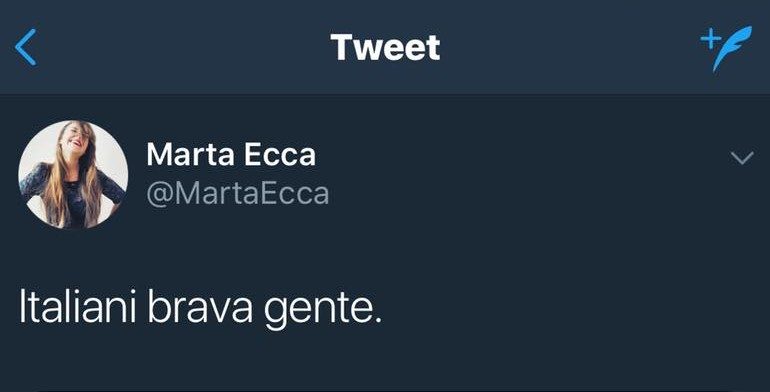 Marta Ecca bloccata su Facebook: l’assessore provinciale pesantemente aggredita sul social