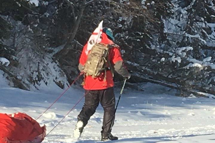 Il dramma di Roberto Zanda: l’ironman sardo sarà trasferito a Vancouver per scongiurare l’amputazione dei piedi