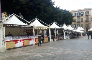 Festa del cioccolato