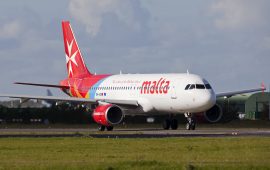 Air Malta