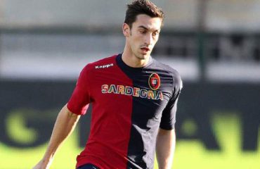 ASTORI-CAGLIARI