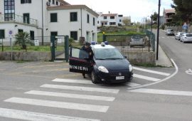 Carabinieri Calasetta