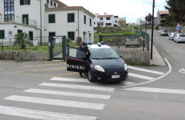 Carabinieri Calasetta