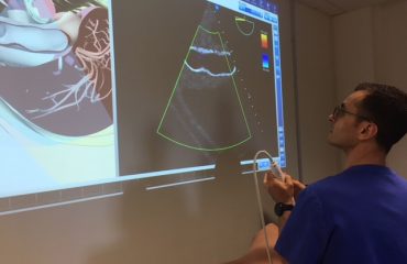 Centro di Simulazione Medica Avanzata dell’Università degli Studi di Cagliari (3)