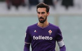 Davide Astori