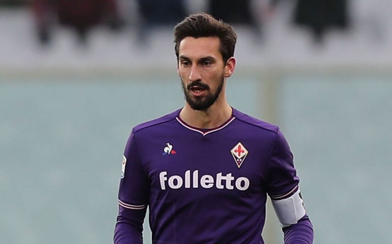 Davide Astori