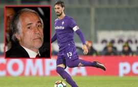 Davide Astori