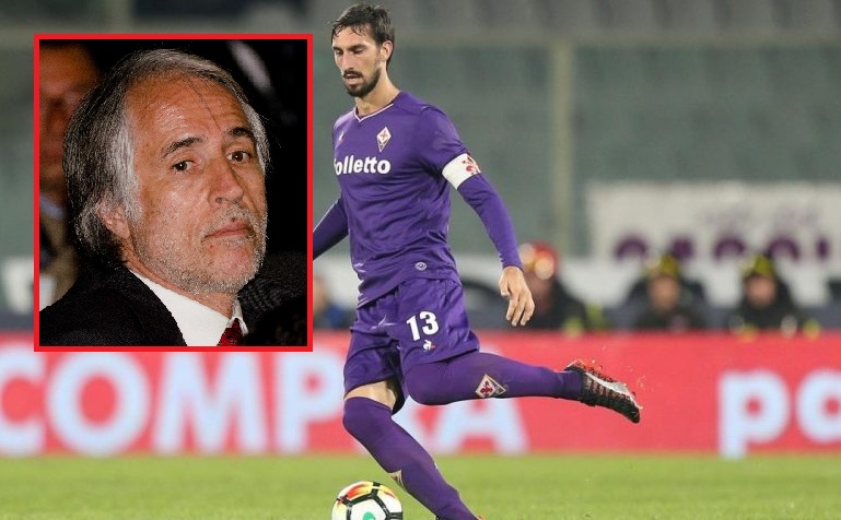 Davide Astori