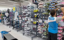 Decathlon