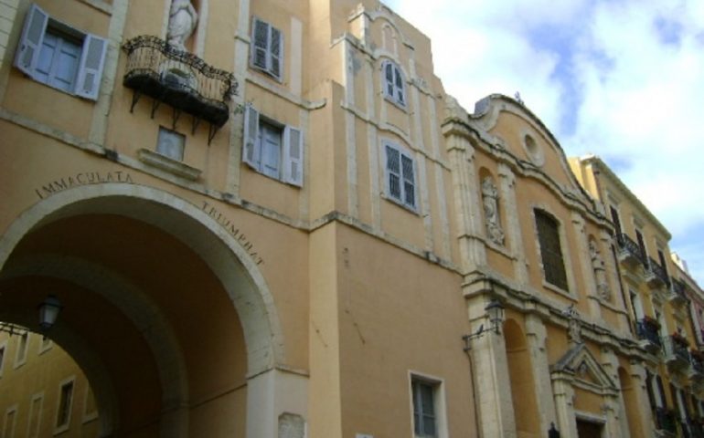 Cagliari: dopo 80 anni di oblio, risorge l’antica Via Crucis Karalitana