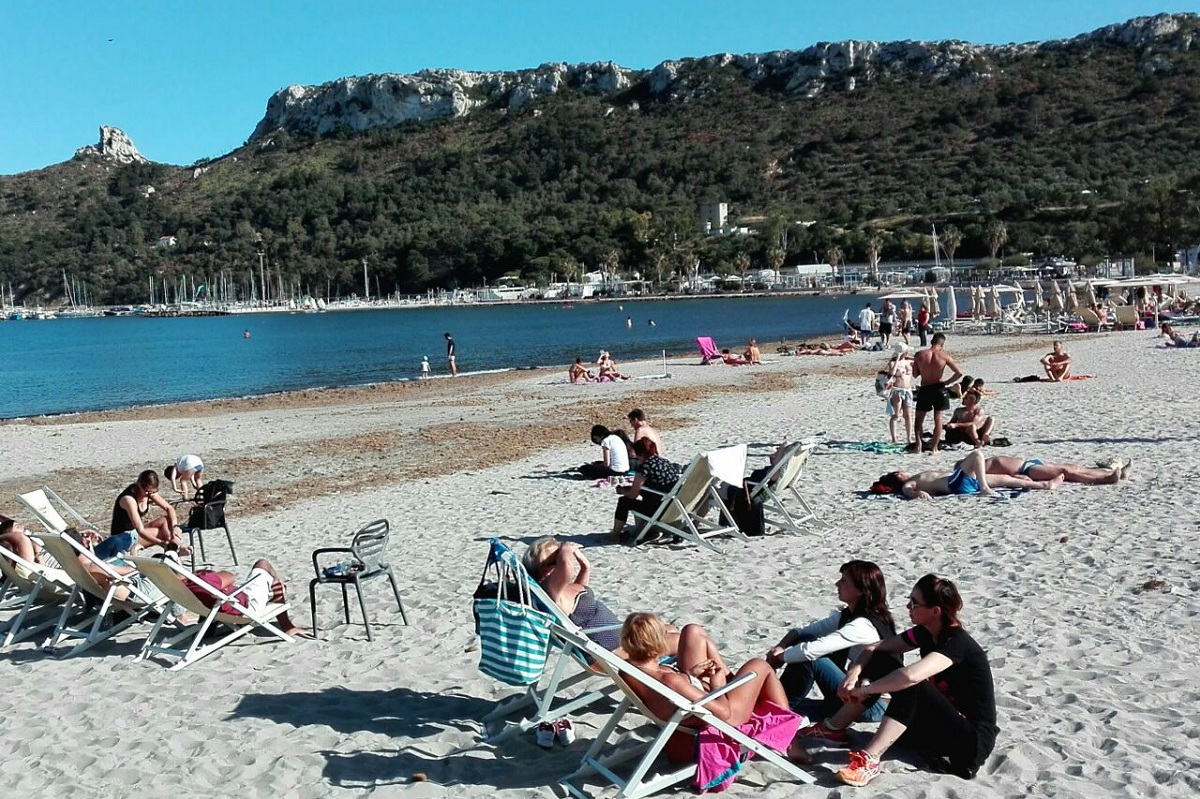 Che tempo fa a Pasqua in Sardegna? Previsioni meteo sole, caldo e