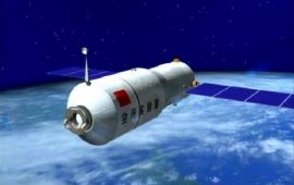 Tiangong 1