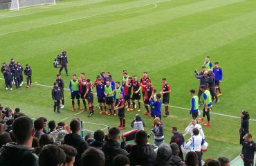 Viareggio Cup alla Sardegna Arena Cagliari Primavera (1)