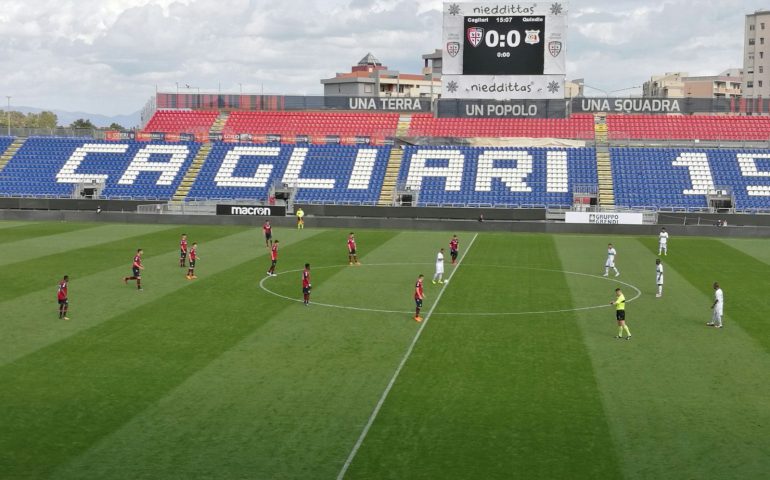 Viareggio Cup alla Sardegna Arena Cagliari Primavera (5)