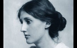 Virginia Woolf