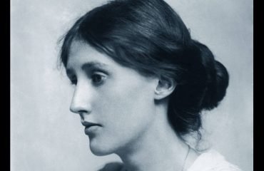 Virginia Woolf