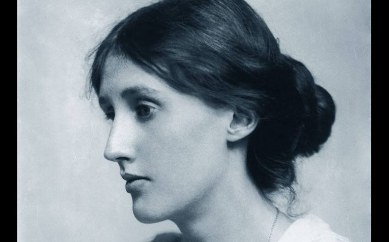 Virginia Woolf