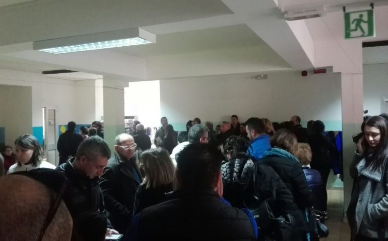 Affluenza alle urne in Sardegna. Alle 12 ha votato circa il 18%