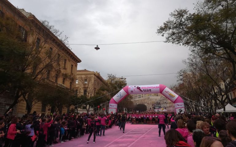Conto alla rovescia per la SoloWomenRun 2019: raggiunto il record delle 13mila iscritte