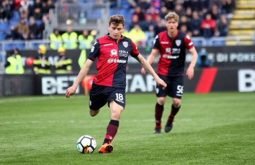 barella cagliari torino