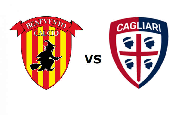 Sbadigli e poco altro al “Vigorito”: 0-0 tra Benevento e Cagliari nel primo tempo