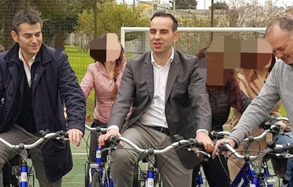 Progetto scuola-lavoro: la Città Metropolitana di Cagliari acquista 30 biciclette per l’istituto di Istruzione Superiore De Sanctis-Deledda