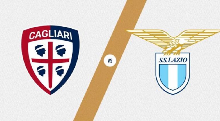 Cagliari-Lazio: Pavoletti fa e Ceppitelli disfa, 1-1 al termine del primo tempo