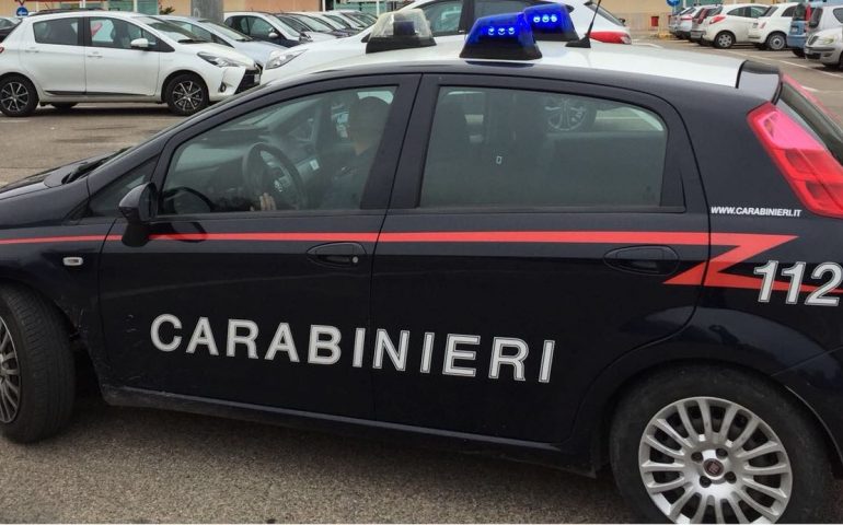 Is Mirrionis, spaccio di eroina e cocaina a cielo aperto: in manette 33enne di Cagliari