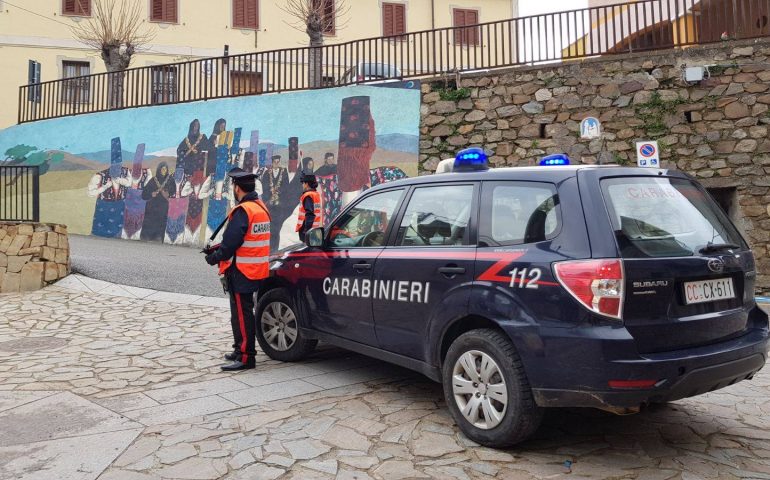 Esplode una bombola del gas, marito e moglie feriti: tragedia sfiorata a Lodè