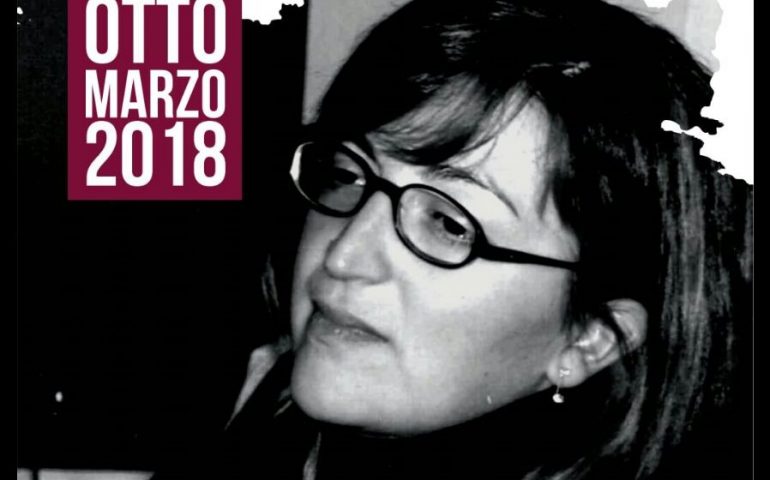 Sarà dedicata a Dina Dore la sede della Commissione Regionale per le Pari Opportunità