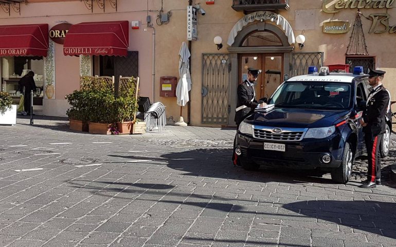 Individuato dai carabinieri il Lupin di Orosei: fingendosi cliente ha trafugato preziosi in una gioielleria