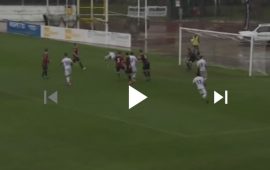gol di Camba