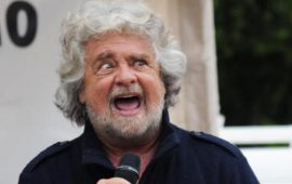 grillo