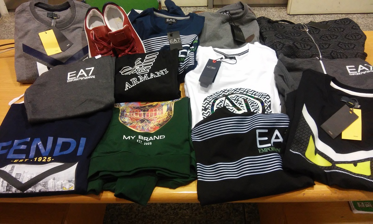 L'avvocato risponde. Quali sono le conseguenze dell'aver acquistato della merce  contraffatta? | Cagliari - Vistanet